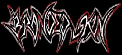 logo Branded Skin logo Branded Skin